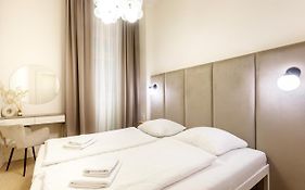 Apartma Andrea 1907