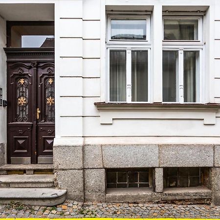 Apartma Andrea 1907 Karlowe Wary Zewnętrze zdjęcie