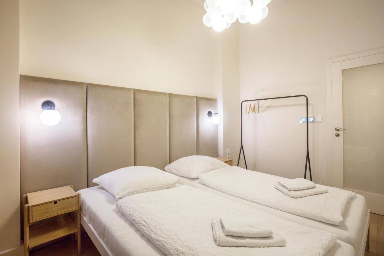 Apartma Andrea 1907 Karlowe Wary Zewnętrze zdjęcie