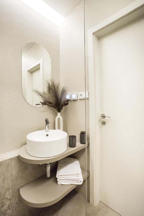 Apartma Andrea 1907 Karlowe Wary Zewnętrze zdjęcie