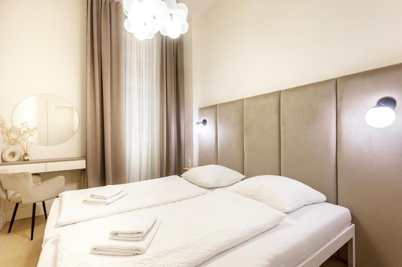 Apartma Andrea 1907 Karlowe Wary Zewnętrze zdjęcie