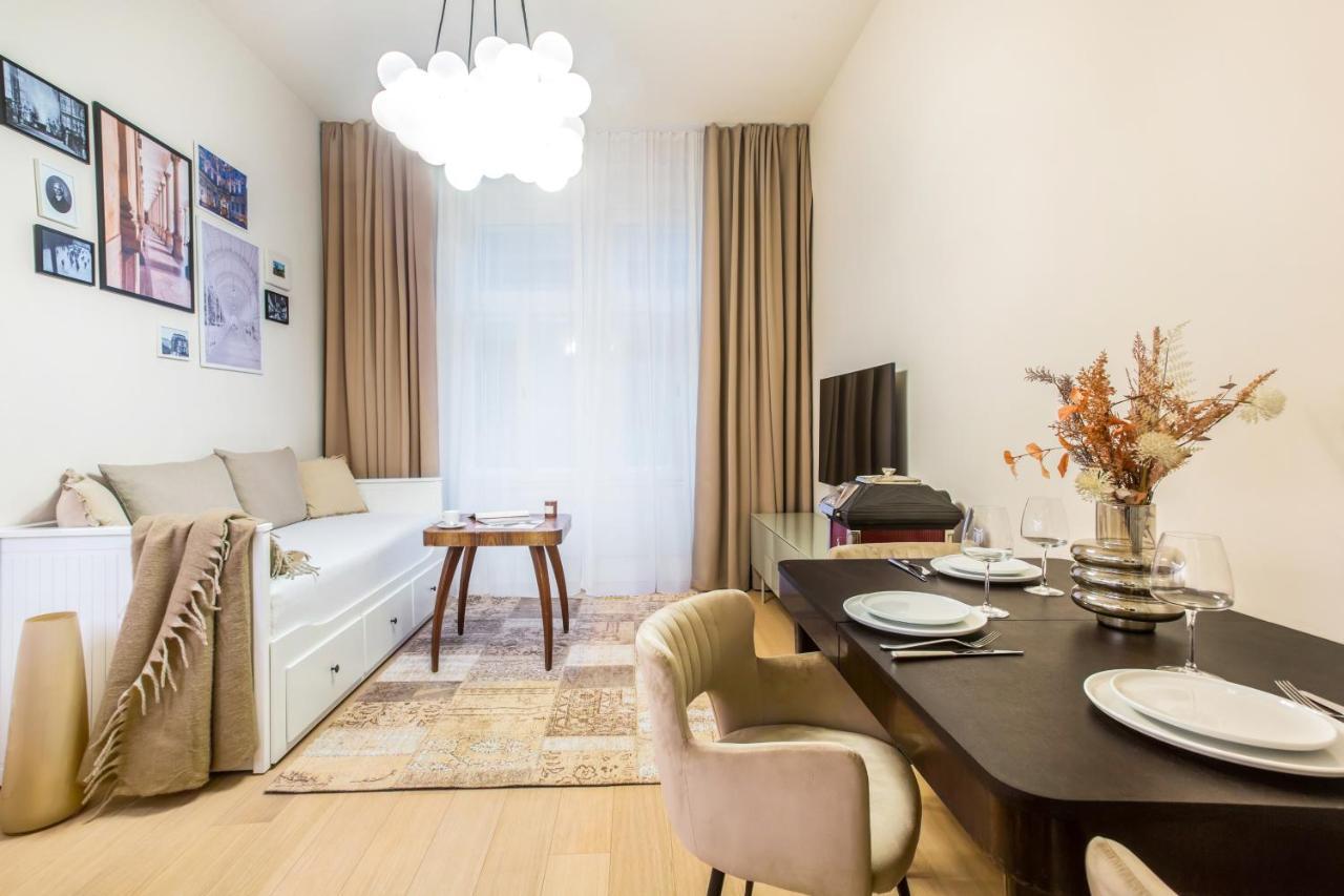 Apartma Andrea 1907 Karlowe Wary Zewnętrze zdjęcie