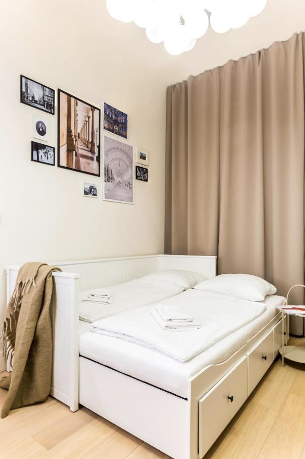 Apartma Andrea 1907 Karlowe Wary Zewnętrze zdjęcie